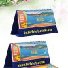 Lịch để bàn 13 tờ Biển Đảo Quê Hương
